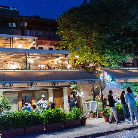 House Diona Hotel Sozopol Exterior foto