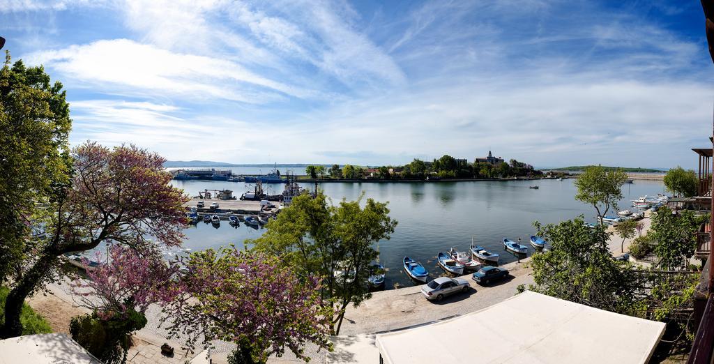 House Diona Hotel Sozopol Exterior foto