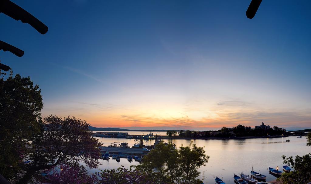 House Diona Hotel Sozopol Cameră foto