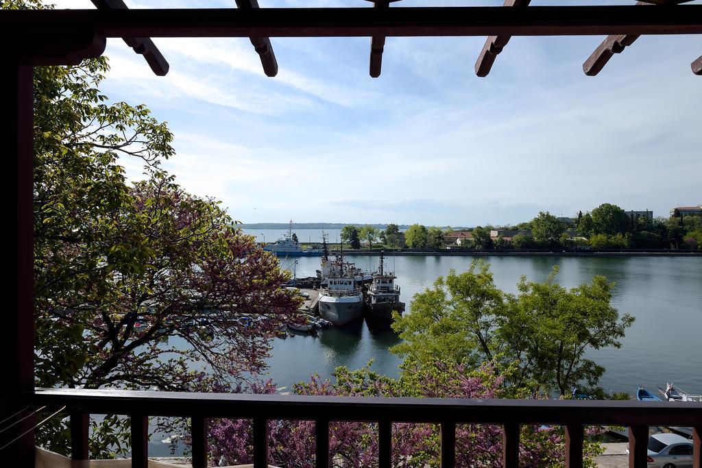 House Diona Hotel Sozopol Cameră foto