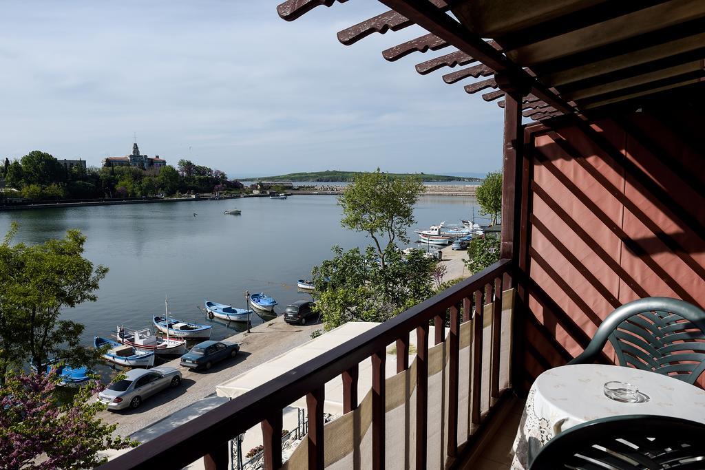 House Diona Hotel Sozopol Cameră foto