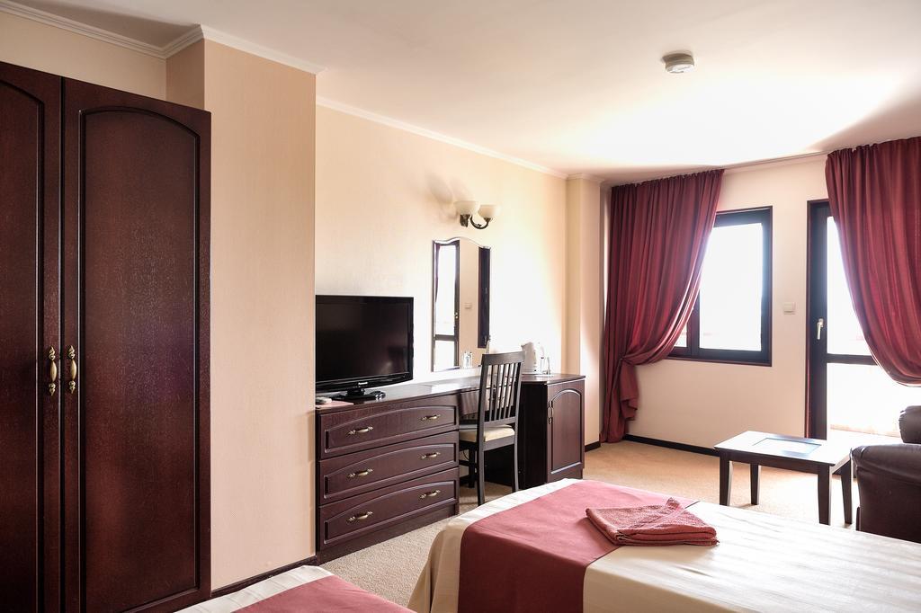 House Diona Hotel Sozopol Cameră foto