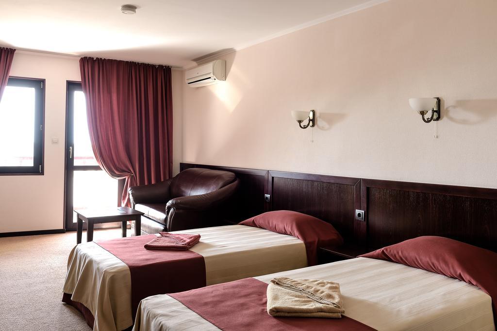 House Diona Hotel Sozopol Cameră foto
