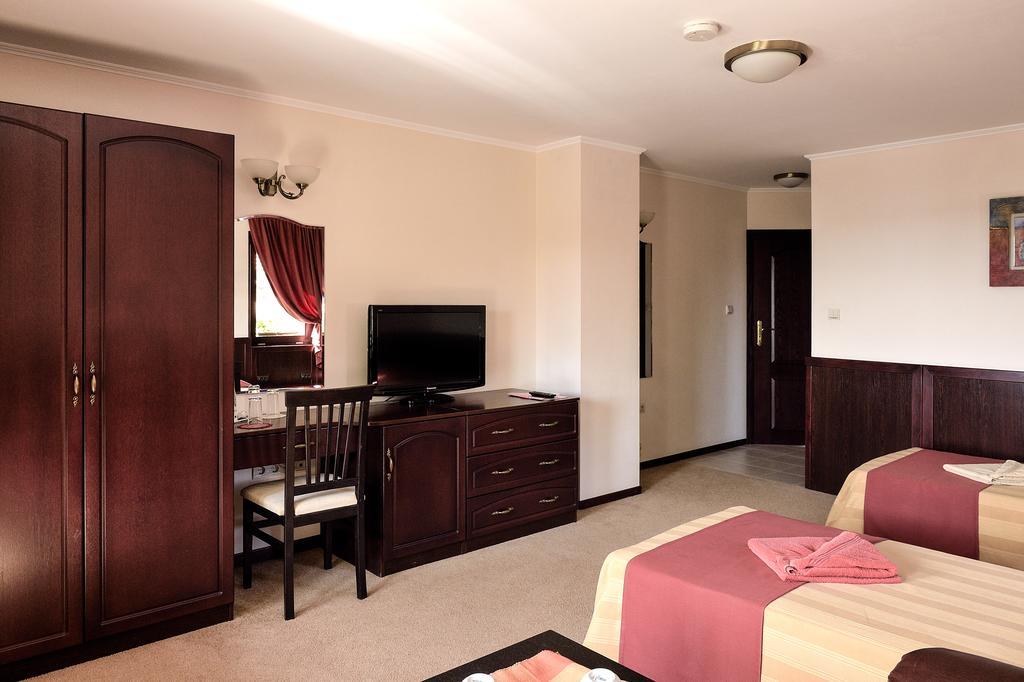 House Diona Hotel Sozopol Cameră foto