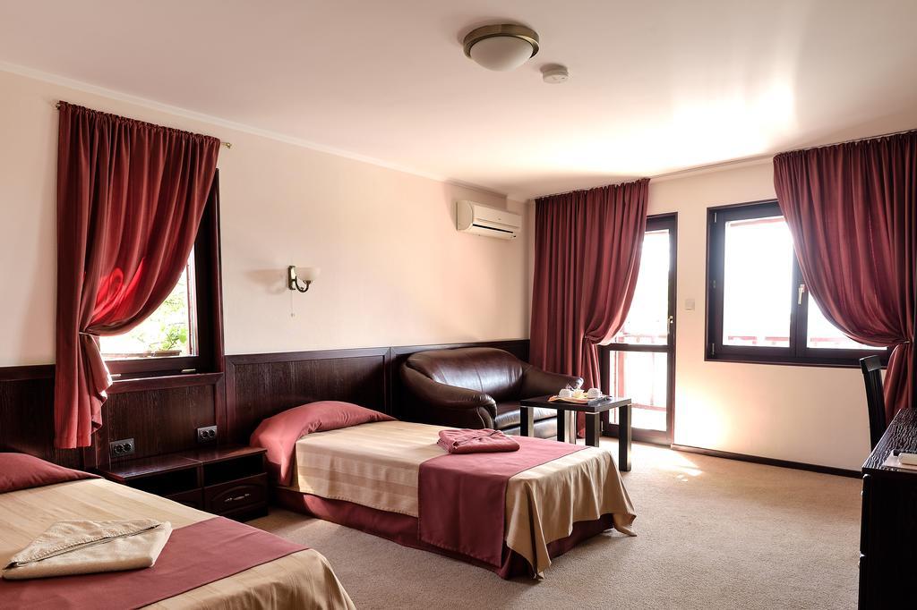House Diona Hotel Sozopol Cameră foto